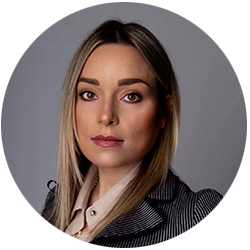 Cristina Donna Rubino